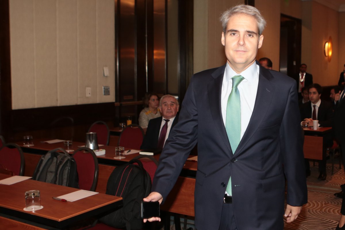 <p>El estado y las solicitudes de Latam Airlines, según la declaración que hará uno de sus máximos ejecutivos ante la corte de Nueva York</p>