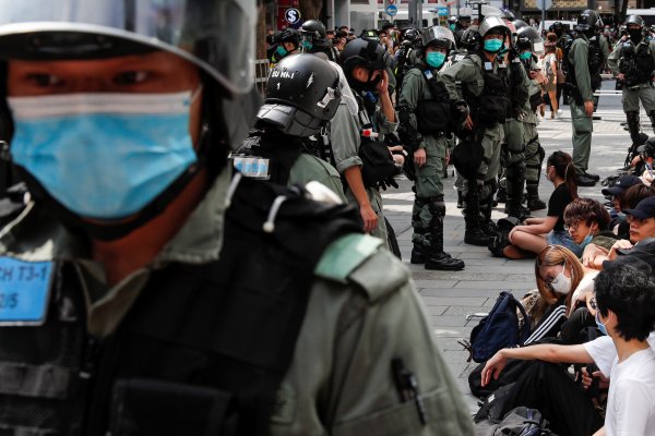 Las claves de la nueva ley de seguridad nacional para Hong Kong y sus implicancias económicas