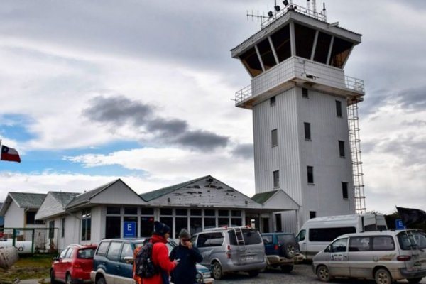 Se destraba aeródromo de Puerto Williams y MOP lanza licitación para su ampliación