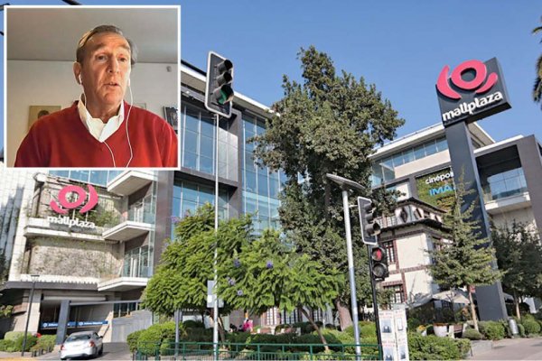 Mallplaza: “Hemos ido ampliando nuestra capacidad de operación en las comunidades que tienen bajo índice de contagio”