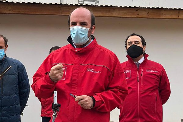 MOP entregará bono de emergencia por Covid-19 a familias que se abastecen de agua potable rural
