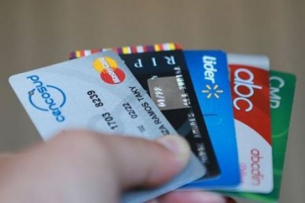 Morosidad en el retail financiero se dispara durante el primer trimestre