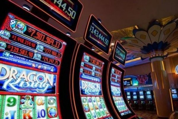 Emergencia sanitaria y cierre de casinos aumentaron las pérdidas de la industria