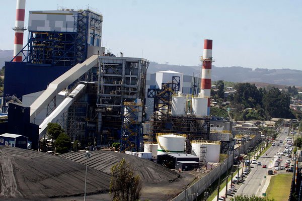 El cambio del mercado eléctrico que tuvo en cuenta Enel para la salida anticipada de Bocamina