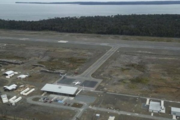 Corte de Apelaciones cierra la puerta y rechaza recursos de Icafal por resolución en el caso del aeródromo de Chaitén