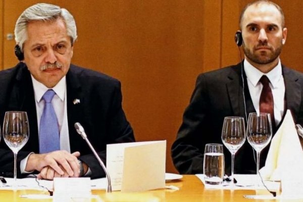 Argentina extiende ahora hasta el 12 de junio la negociación con los acreedores