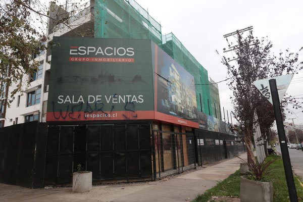 Feller Rate espera "ofertas agresivas" en proyectos inmobiliarios en medio de la pandemia