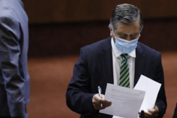 DC pide crear Comisión Investigadora por “cobros excesivos” en cuentas de energía eléctrica