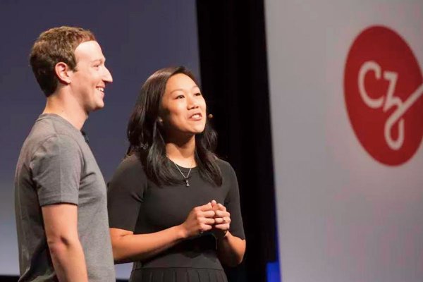 <p>Chan Zuckerberg Initiative: "El virus ha aturdido todos nuestros modelos"</p>
