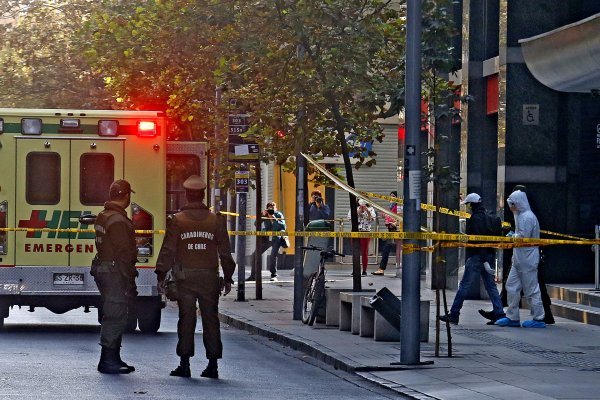 <p>AFC informa cierre de sucursal de Teatinos por cuarentena</p>