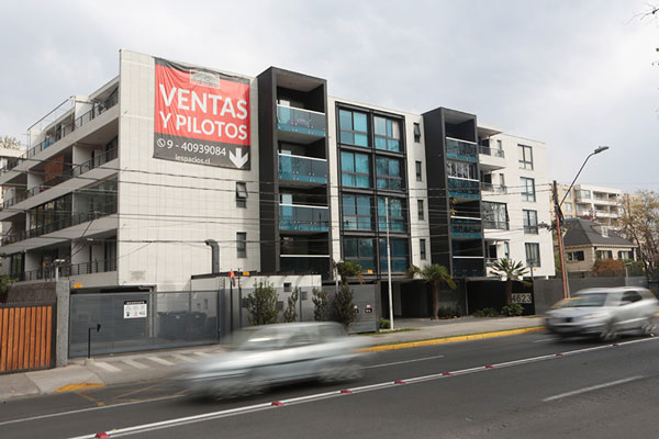 Bancos evalúan extender postergación de hipotecarios
