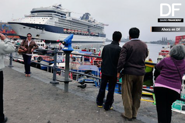 <p>Ahora en DF: España podría abrirse al turismo antes del 1 de julio</p>