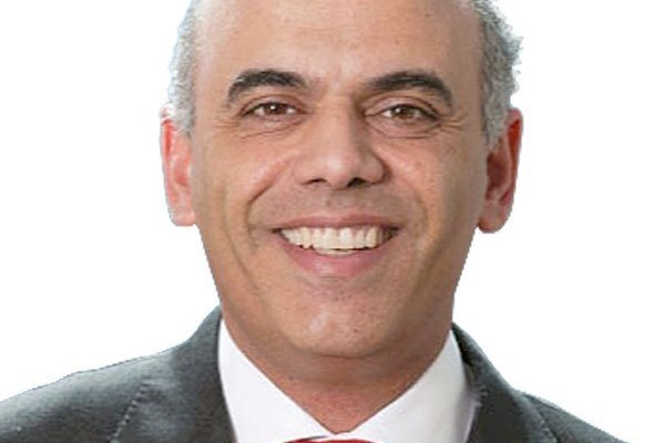 Levantar la vista
