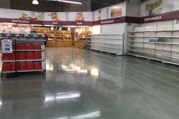 Supermercados Montserrat abre la puerta a posible ingreso de socios que inyecten capital