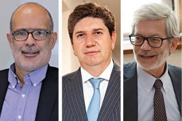 Hacienda y Congreso ponen presión a acuerdo: hoy exponen cinco economistas