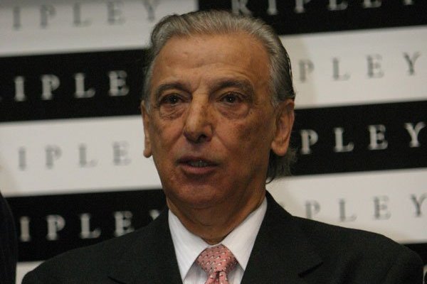 El legado y futuro de la multitienda Ripley tras la muerte de Alberto Calderón