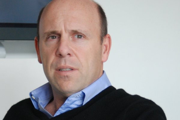 Carlos Ingham: “El mayor riesgo post Covid-19 es que nos olvidemos de la gente que no tendrá ni trabajo ni para comer”
