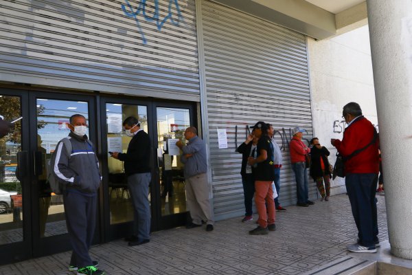 Banca chilena afirma que ha entregado más créditos Covid-19 que sus pares europeos y de EEUU