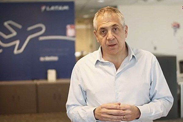 CEO de Latam: “Tenemos 38.000 empleados para una compañía que necesita 5.000, estamos haciendo todos los esfuerzos para preservar nuestra gente”