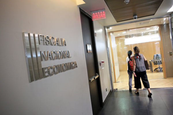 La alerta de SMU a la Fiscalía Económica por cotizador de precios del Sernac