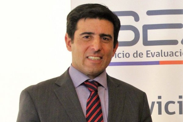 Hernán Brücher: SEA estudia propuestas para reactivar participación ciudadana de proyectos suspendidos