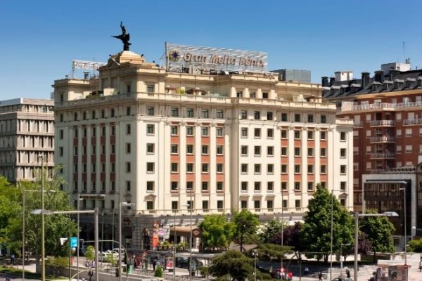 Meliá ofrece descuentos del 30% en sus hoteles para impulsar la demanda