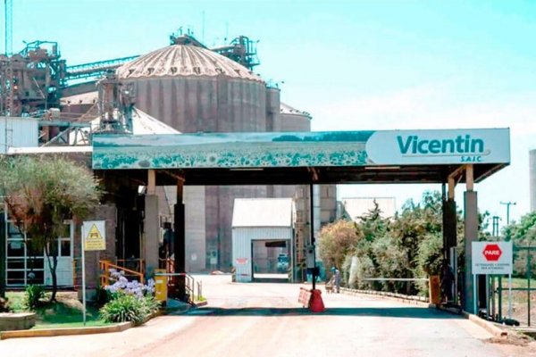 Empresa expropiada por gobierno argentino expresa preocupación y asegura que reivindica "la protección de los derechos de los accionistas"