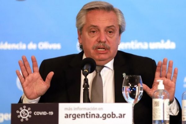 Gobierno argentino interviene y expropia grupo Vicentin y se mete en el negocio de granos