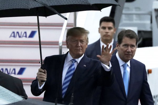 Trump está abierto a otro paquete de alivio por coronavirus en EEUU