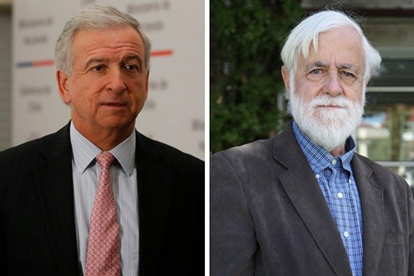 Exministros de Hacienda piden responsabilidad en financiamiento de plan de emergencia y hacen llamado al acuerdo