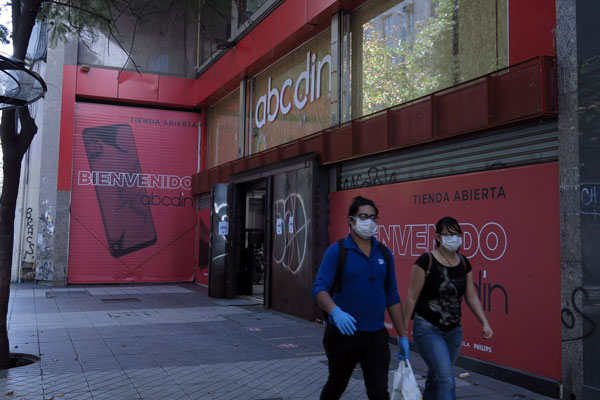 AD Retail alista cierre de financiamiento adicional de bonistas a Cofisa