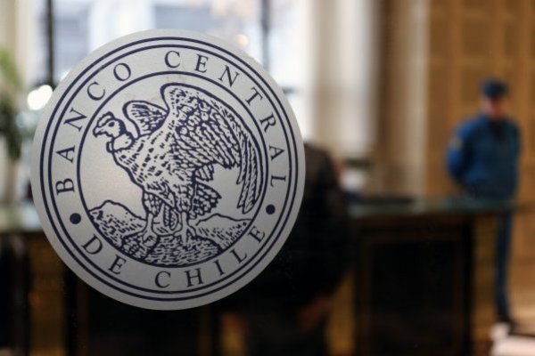 <p>Economistas consultados por el Central ven más abajo el PIB de este año y esperan que el Imacec de mayo caiga sobre 15%</p>