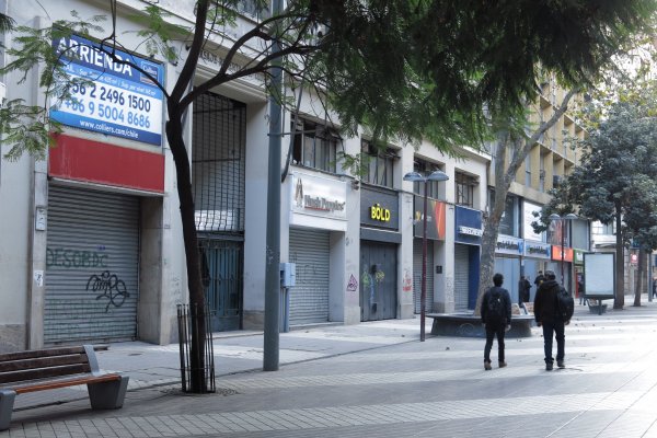 Aumenta presión al Gobierno para postergar pago de patentes comerciales