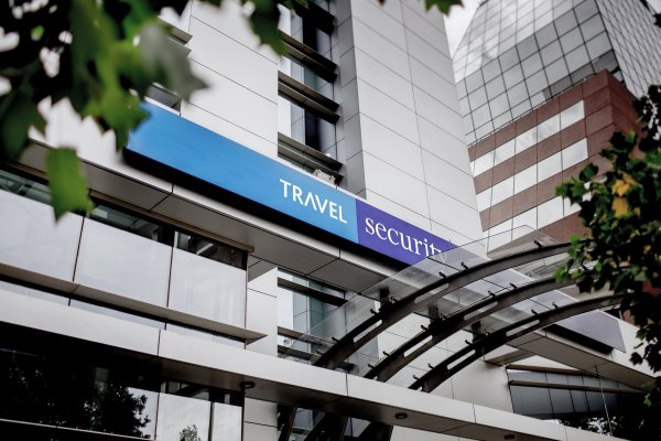 Security reduce en 32% dotación de trabajadores de su agencia de viajes Travel por Covid-19