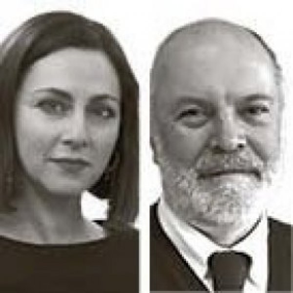 Tecnología, acuerdos y justicia