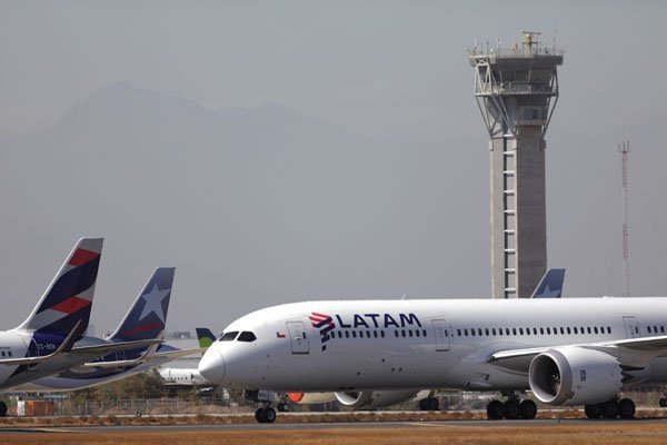 Latam solicita a la Corte de Nueva York pagar las indemnizaciones y compensaciones a 2.000 exempleados