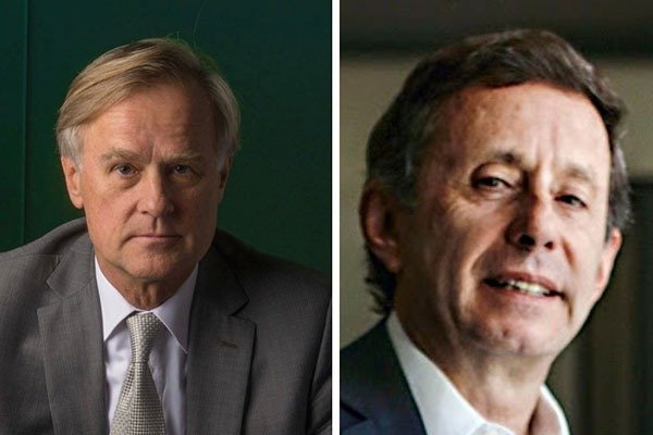 Schmidt-Hebbel ve recuperación de hasta 10% el próximo año y De Gregorio advierte urgencia de ajuste fiscal post pandemia