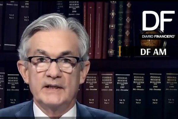 <p>DF AM: Te contamos las 5 noticias que debes saber a esta hora</p>