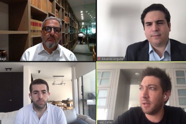 Rappi: "La industria de los bancos tiene que flexibilizar mucho más" las barreras para las pymes