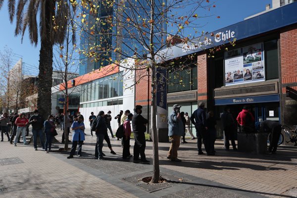 Créditos Covid-19: regulador revela que 27% de las solicitudes de PYME fueron rechazadas