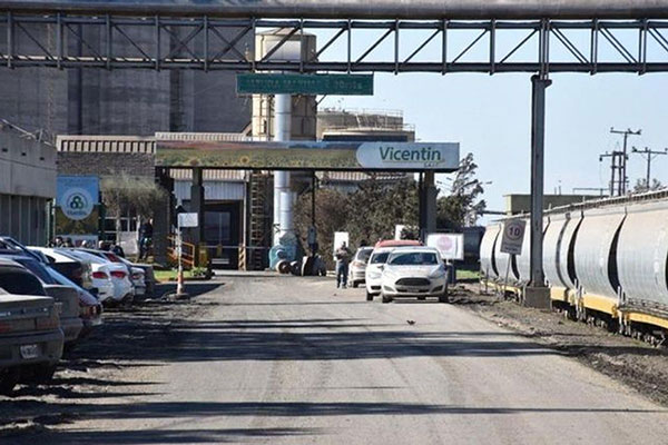 Vicentin recibe a interventores y hoy se ve con Fernández
