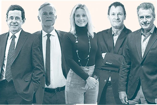 Lo que falta y lo que viene: Economistas debaten las medidas a tomar y la visión sobre el Chile pospandemia