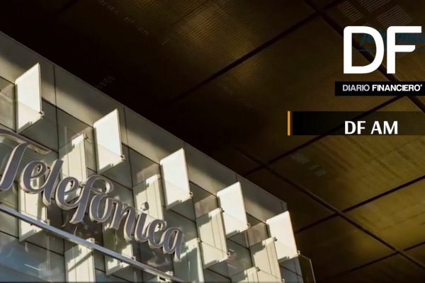 <p>DF AM: Te contamos las 5 noticias que debes saber a esta hora</p>