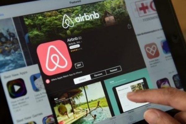 Airbnb forma alianzas con autoridades y anuncia crecimiento en países en recuperación