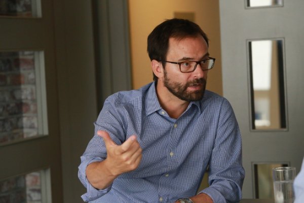 Asociación de Desarrolladores Inmobiliarios renueva directiva con dos nuevos integrantes