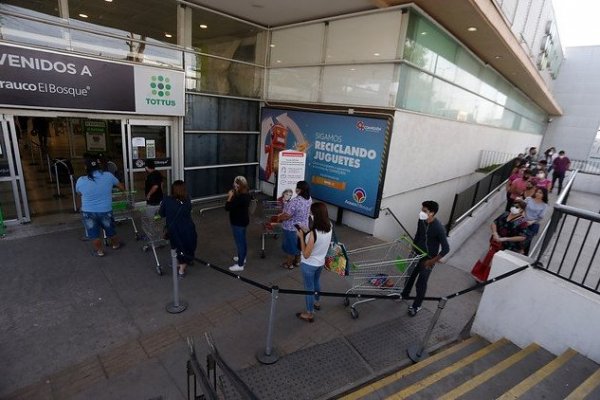 Expectativas de inflación del mercado se alejan cada vez más del rango meta del Banco Central
