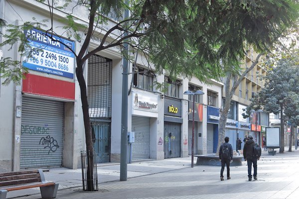¿Qué tan pesimista será la actualización de las cifras económicas que entregue el Banco Central el próximo miércoles?