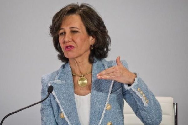 Santander contratará a 3.000 profesionales con perfil tecnológico para todo el grupo