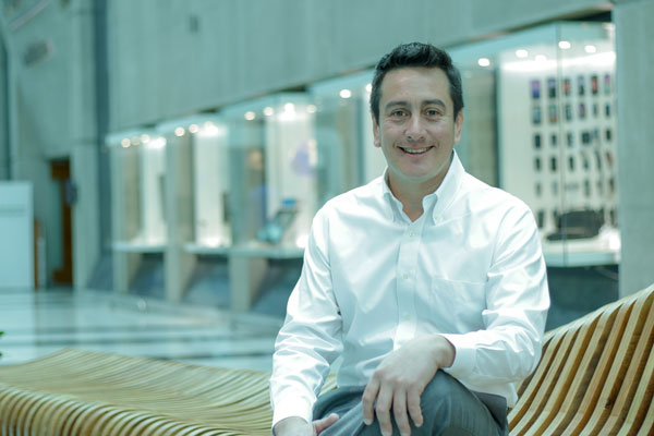 Telxius propone crear plan a 20 años en telecomunicaciones: “Falta una hoja de ruta para seguir trabajando”