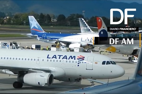 <p>DF AM: Te contamos las 5 noticias que debes saber a esta hora</p>
